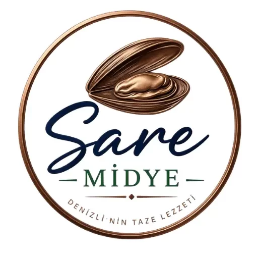 Sare Midye